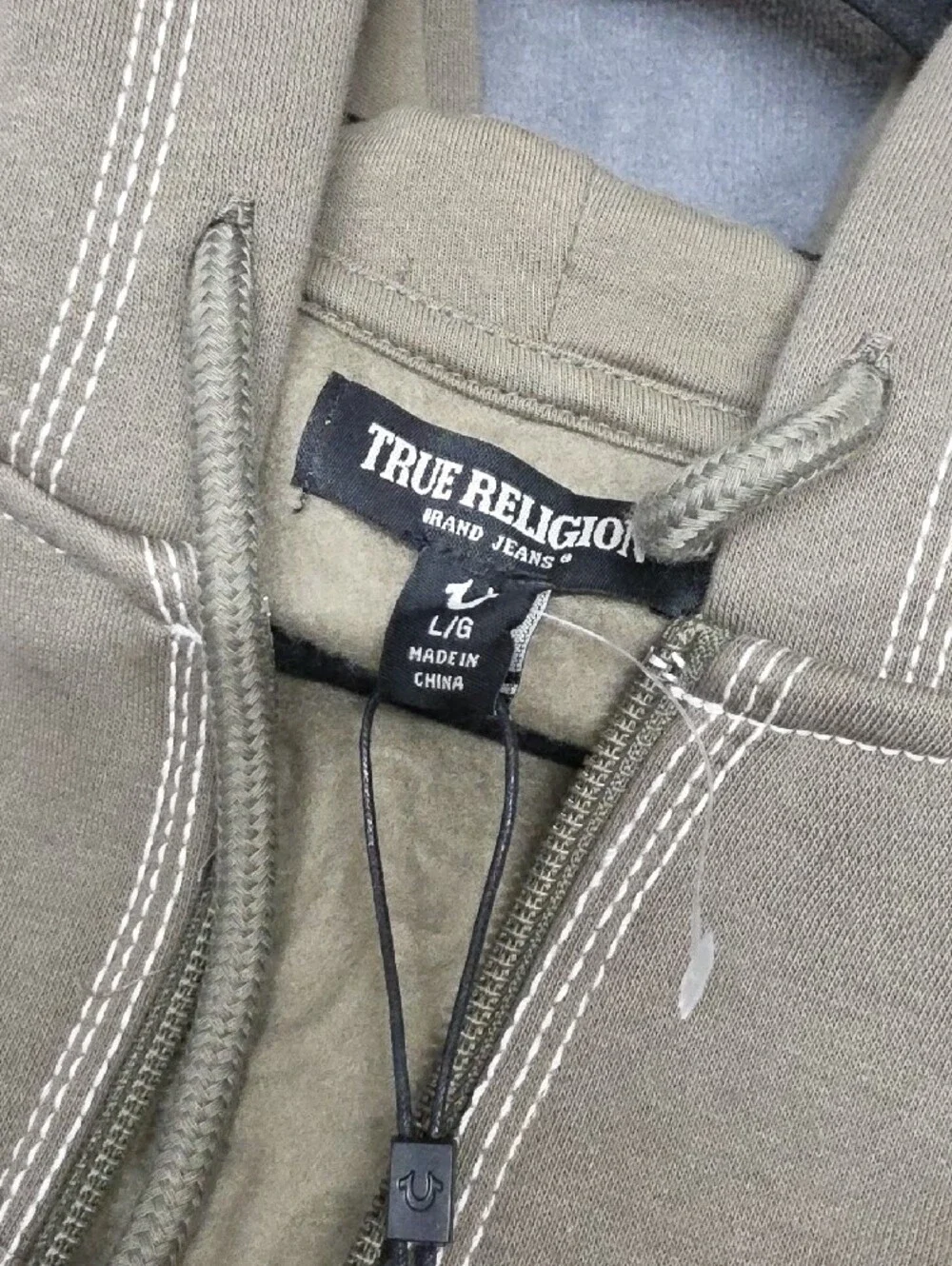 True Religion true religion